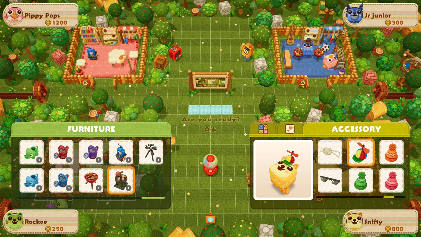 #7. All You Need is Help Lively Friends Bundle (Windows) 来自: Q-Games Ltd.