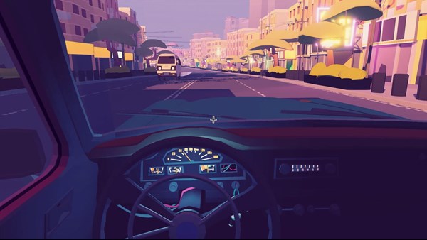 Road to Guangdong — 7