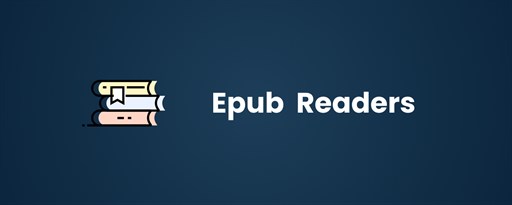 Convert to ePub marquee promo image