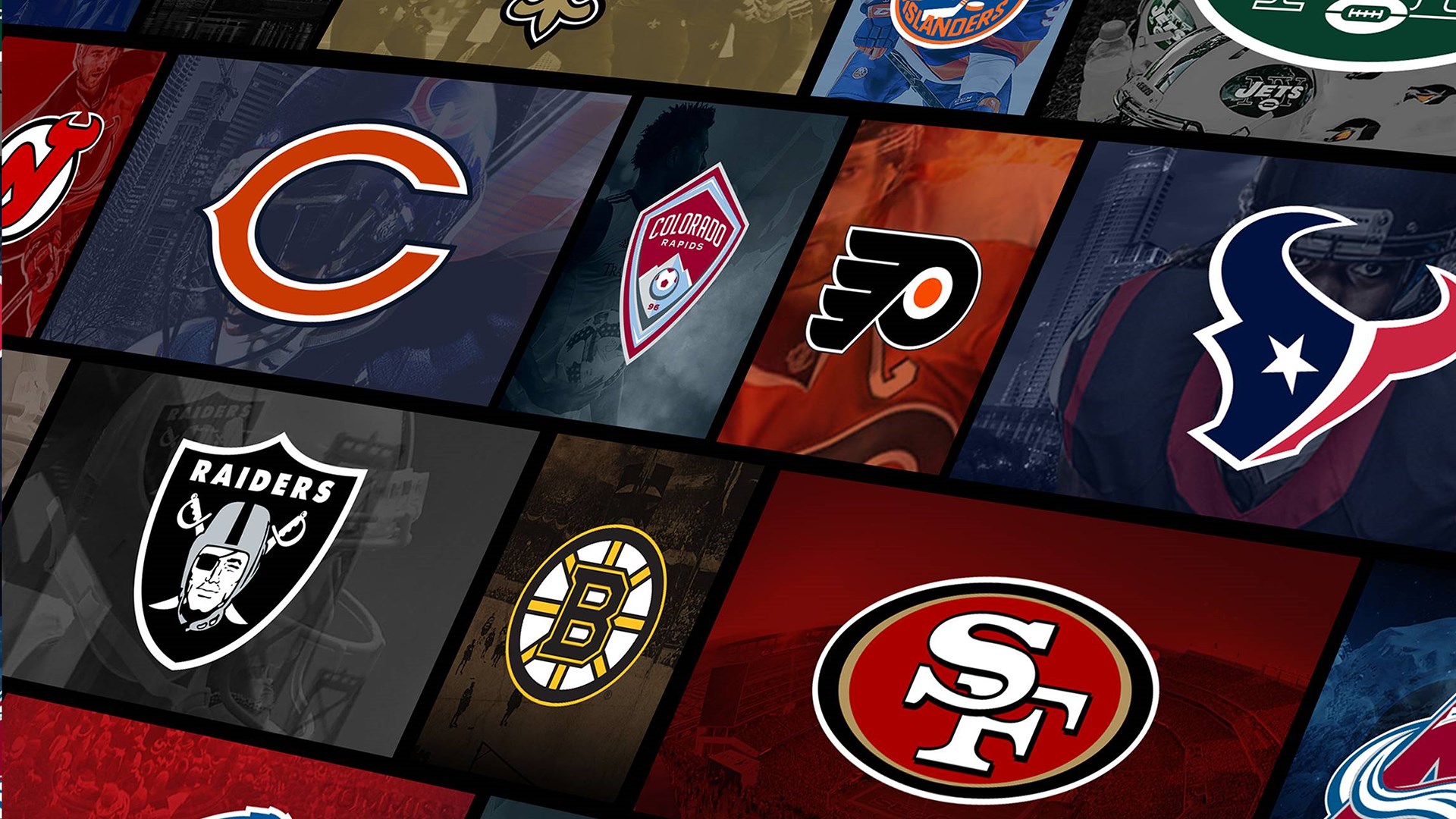 Direct Sports Network beziehen Microsoft Store deDE