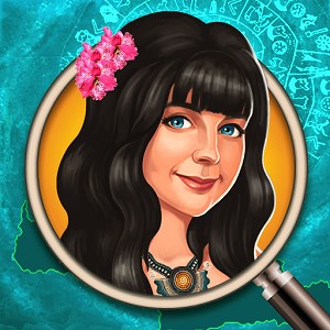 神秘岛 - 隱藏物品遊戲 - 尋物遊戲