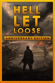 Hell Let Loose Anniversary Edition