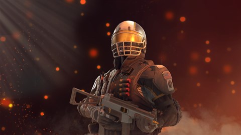 Tom Clancy's Rainbow Six Siege : プロリーグCastleセット を購入 | Xbox