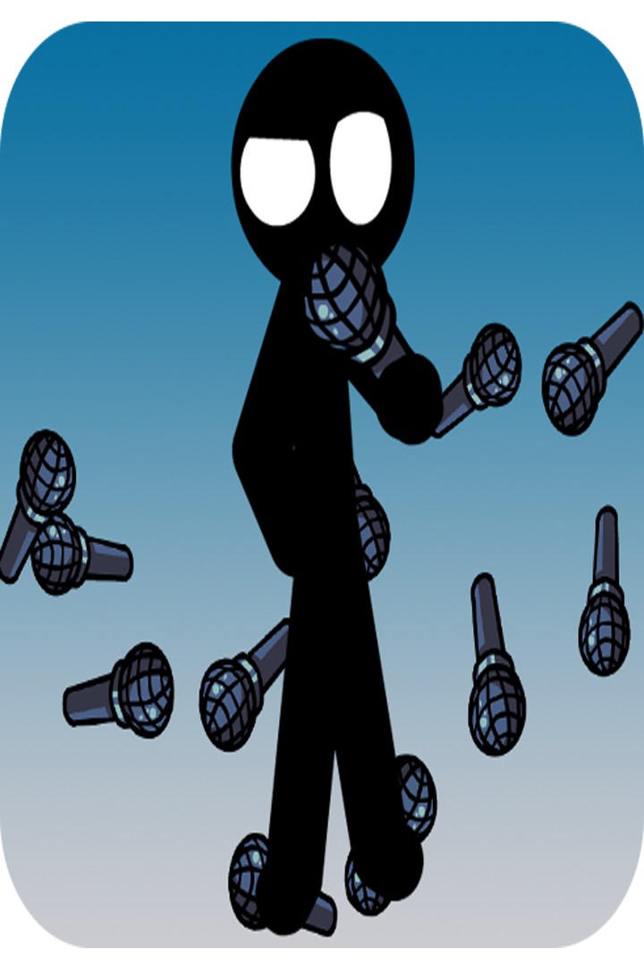 Descargar Stickman Mod Friday Funny