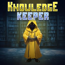 Aperçu Knowledge Keeper (Xbox Series X|S)