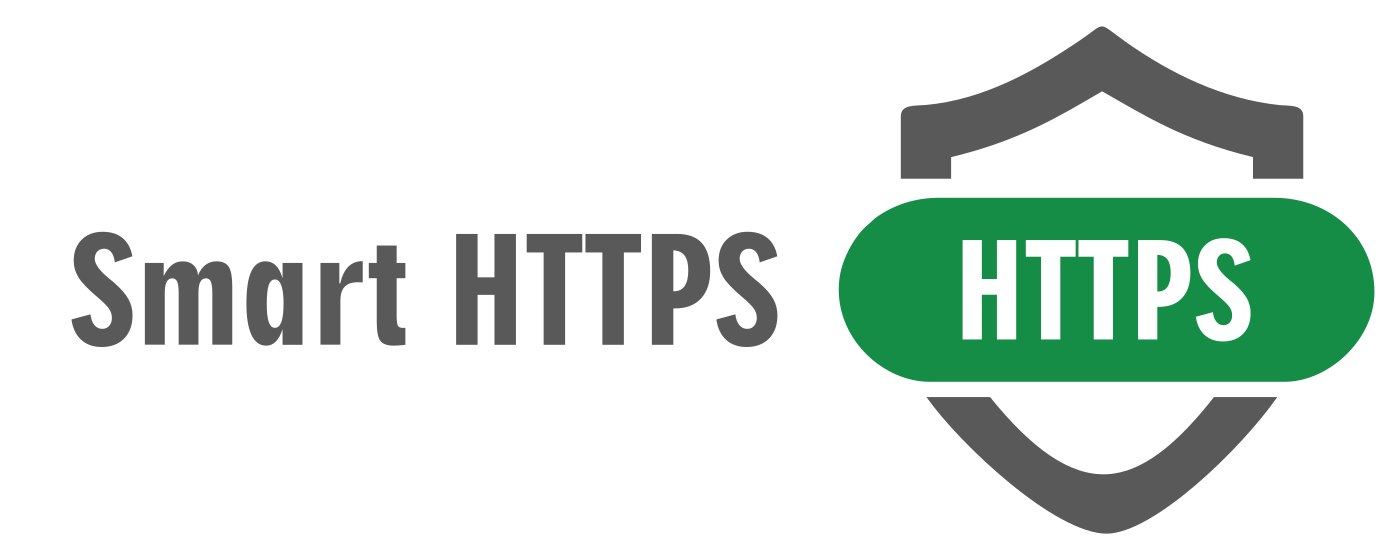 Smart HTTPS marquee promo image
