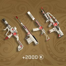Aperçu Warface - Édition Gold