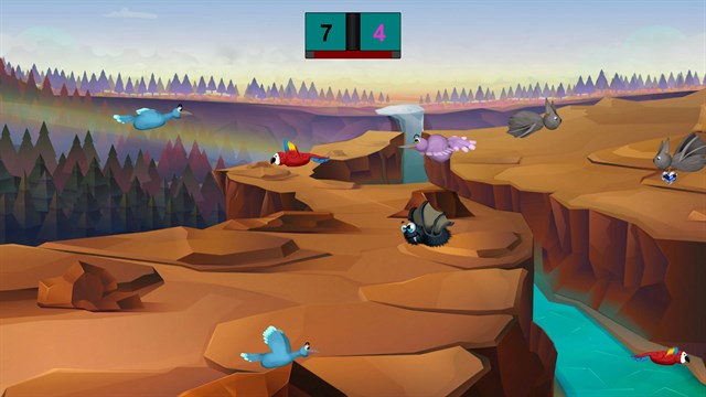 Betty Bat's Treasure Hunt screenshot 3