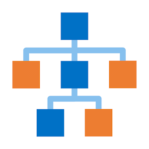KPI Tree icon