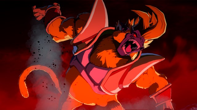 DRAGON BALL FighterZ - Super Baby 2 (Windows) screenshot 3
