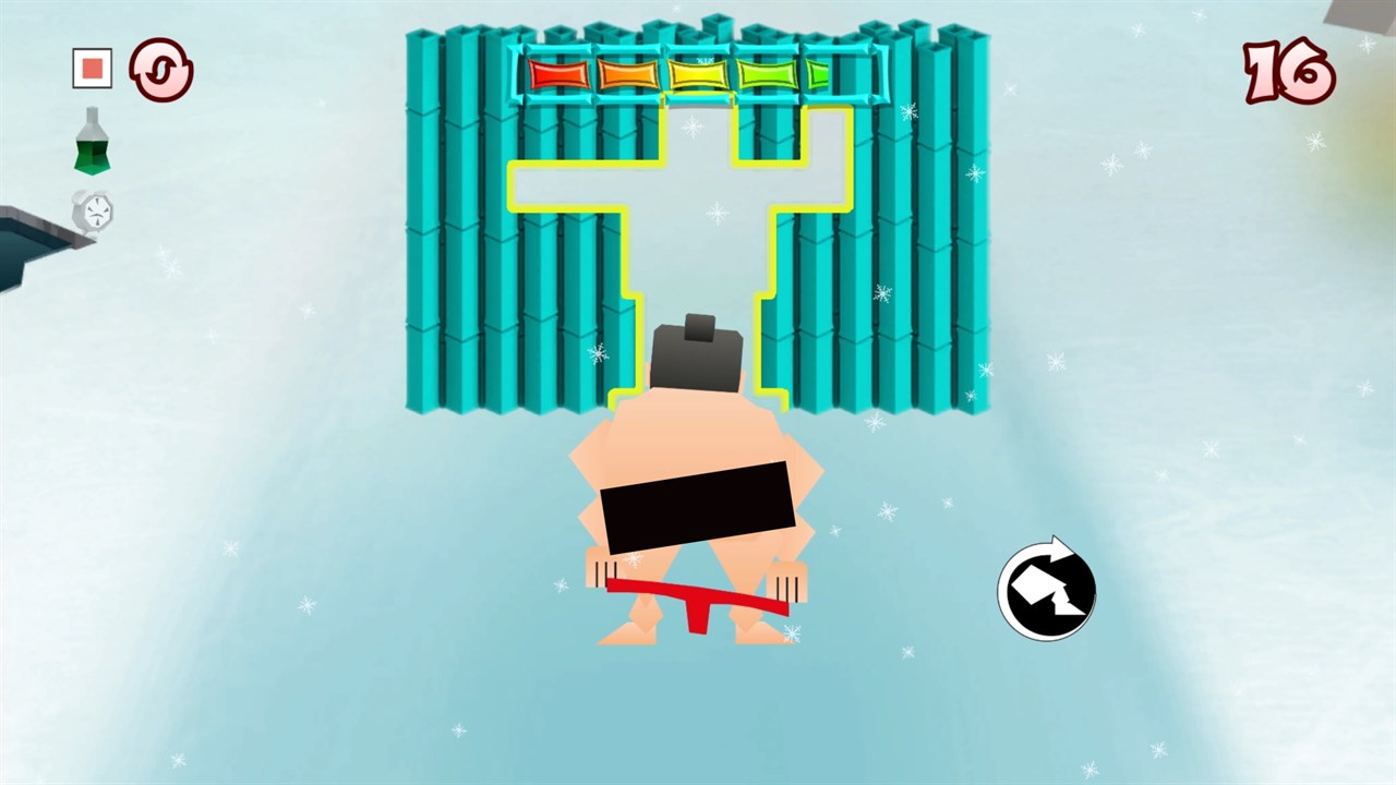 Tetsumo Party screenshot 4