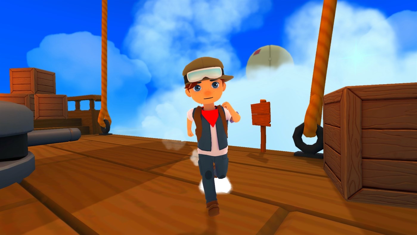 #1. Poi: Windows 10 Edition (Windows) 由: PolyKid