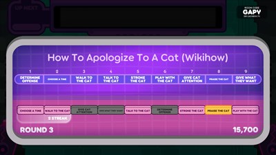 The Jackbox Party Pack 9 — скриншот 27