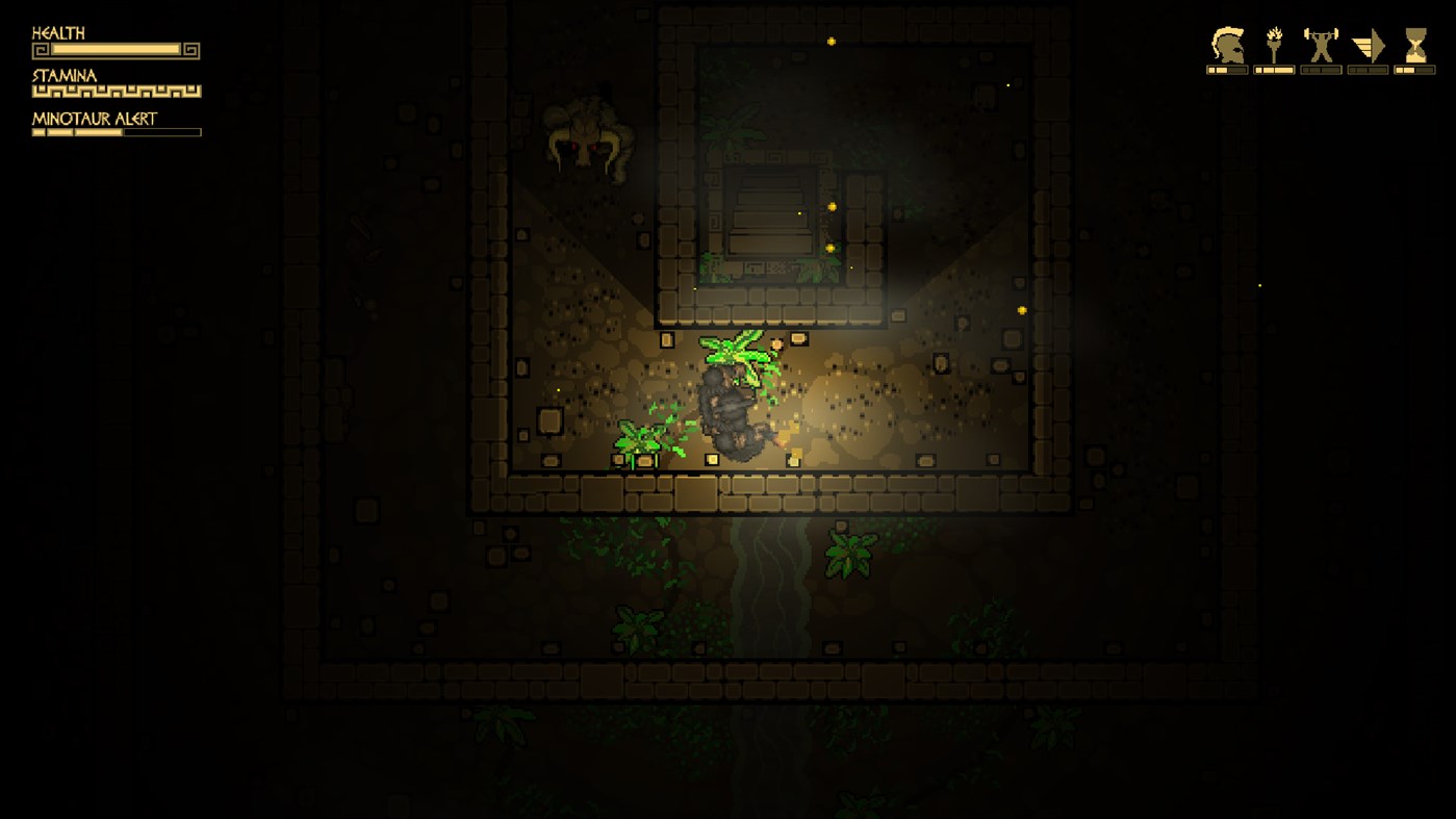 #7. Super Retro Charge (Windows) 由: Restless Corp