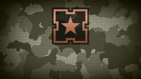 Armored Warfare - 25 insignes d'Expérience Bronze