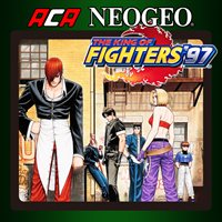 ACA NEOGEO THE KING OF FIGHTERS '97