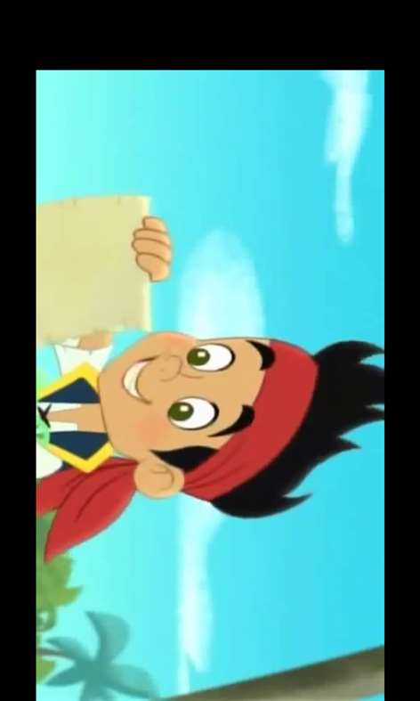 Jake and Pirates Screenshots 1
