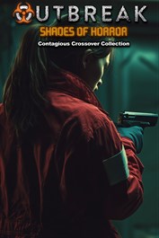 Outbreak: Shades of Horror Contagious Crossover Collection