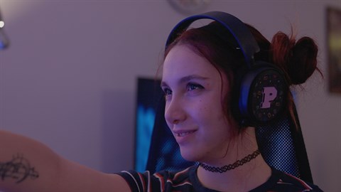 Hacked: The Streamer Demo