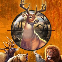 Aperçu Big Buck Hunter: Ultimate Trophy