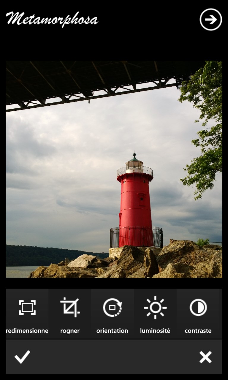 Capture d’écran 3