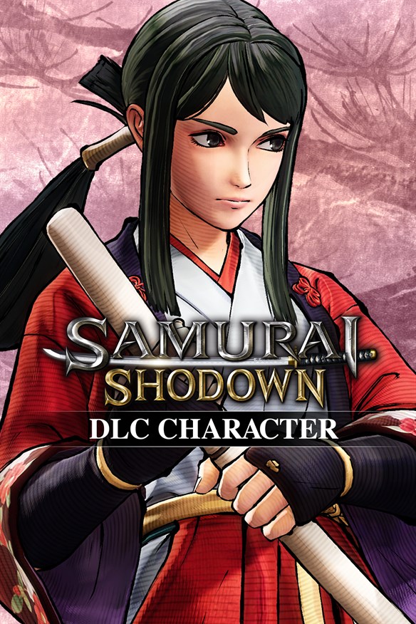 DLC CHARACTER “HIBIKI TAKANE” Xbox Series X|S and Xbox One cover art
