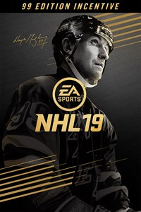 NHL® 19 99 Edition Incentive