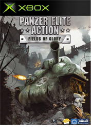 Panzer Elite Action: Fields of Glory