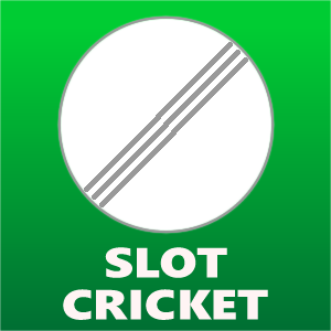 Slot Cricket
