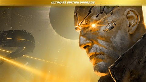 Turbo Overkill Ultimate Edition Upgrade