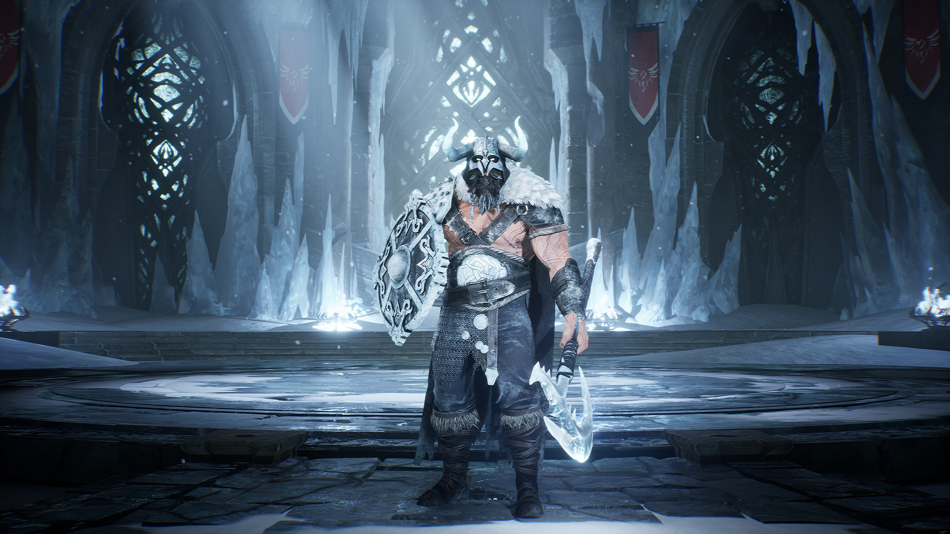 Century: Age of Ashes - Mountain Fiend Bundle | Xbox | Chiave | Privato