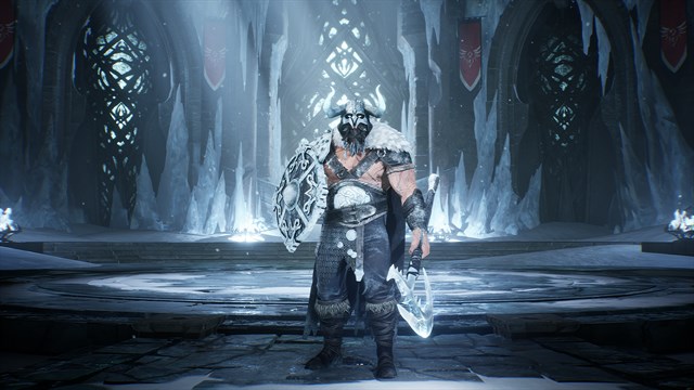 Century: Age of Ashes - Mountain Fiend Bundle screenshot 3