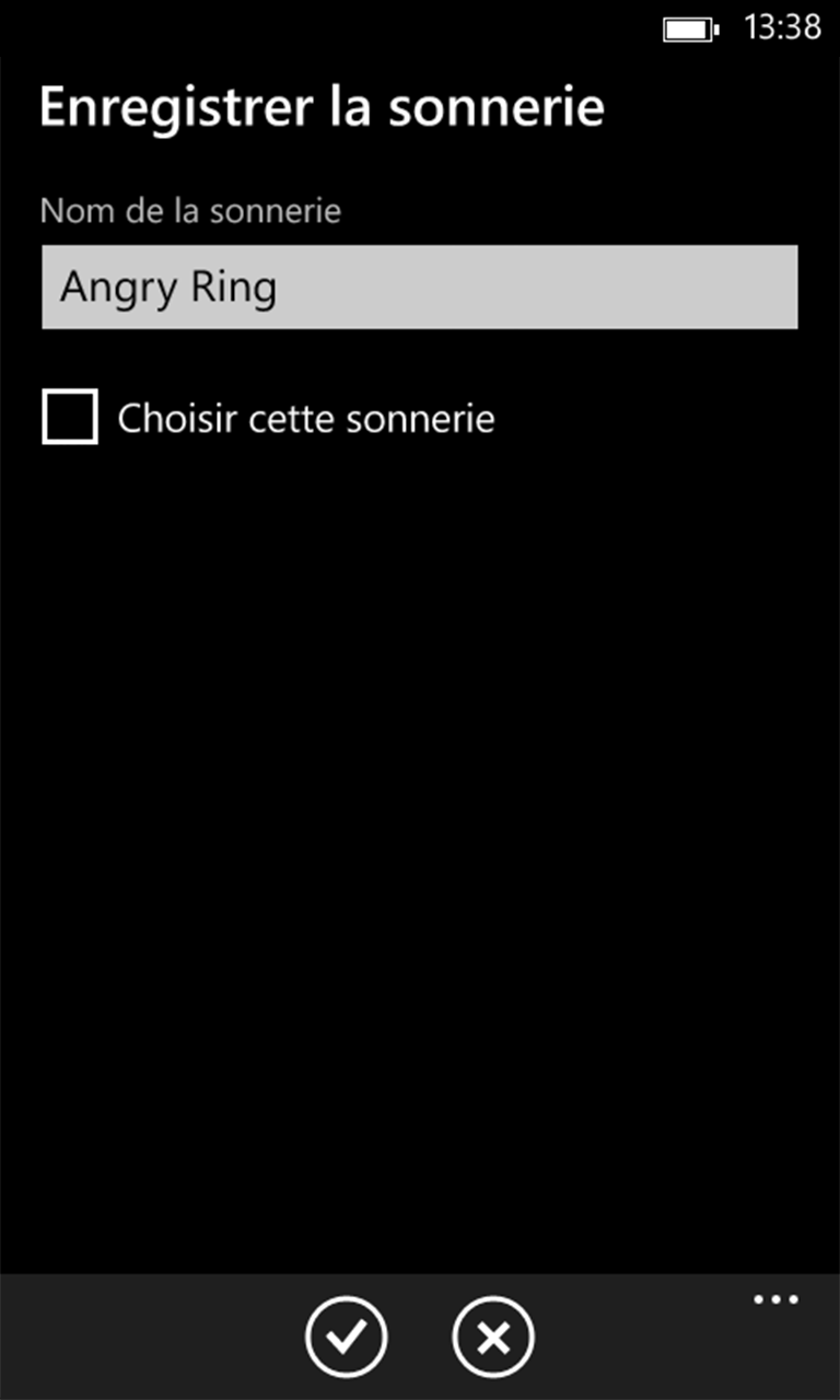 sonnerie kanoun gratuit