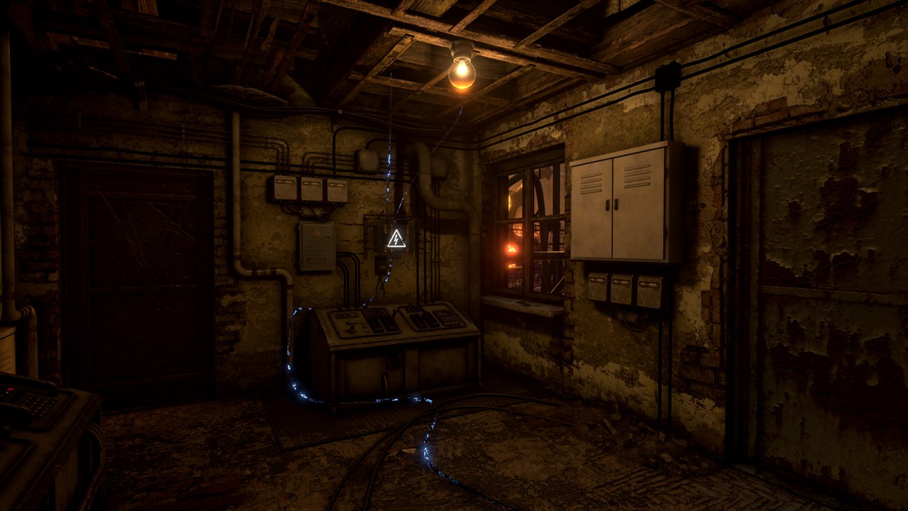 Unholy screenshot 3