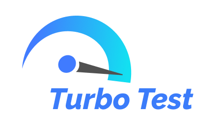 Turbo Test - Speed Test small promo image