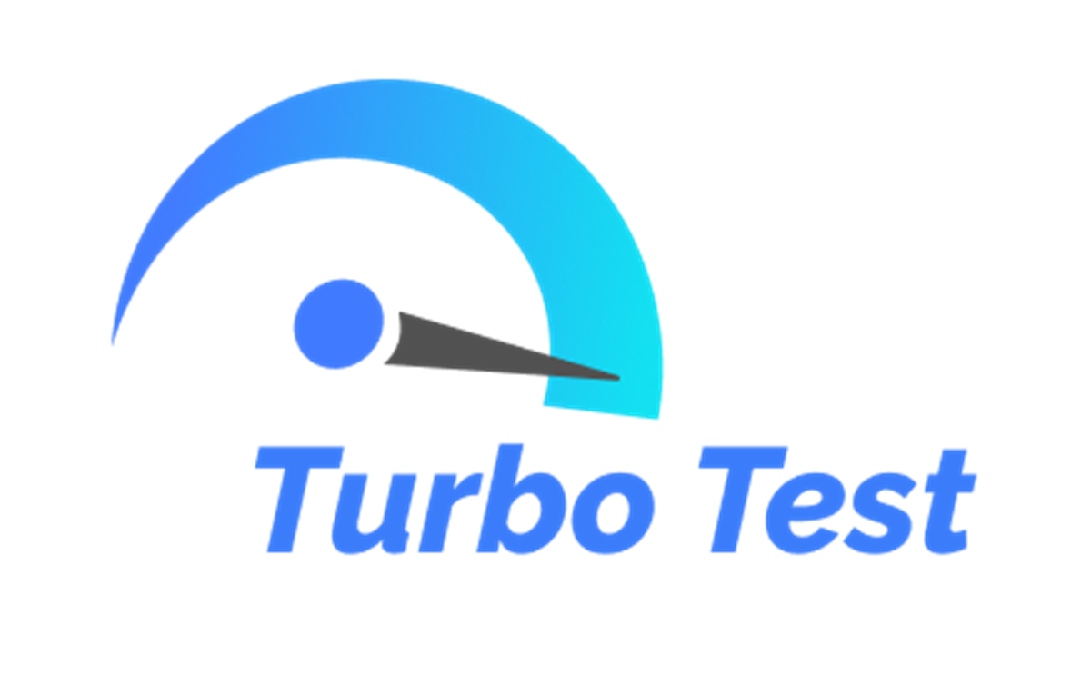 Speed Test