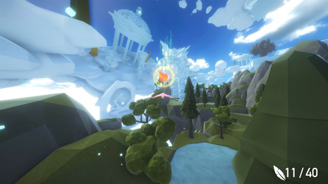 Aery - Heaven & Hell screenshot 1