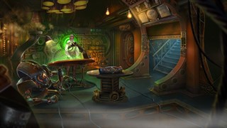 Skyland: Heart of the Mountain (Xbox Version) screenshot 1