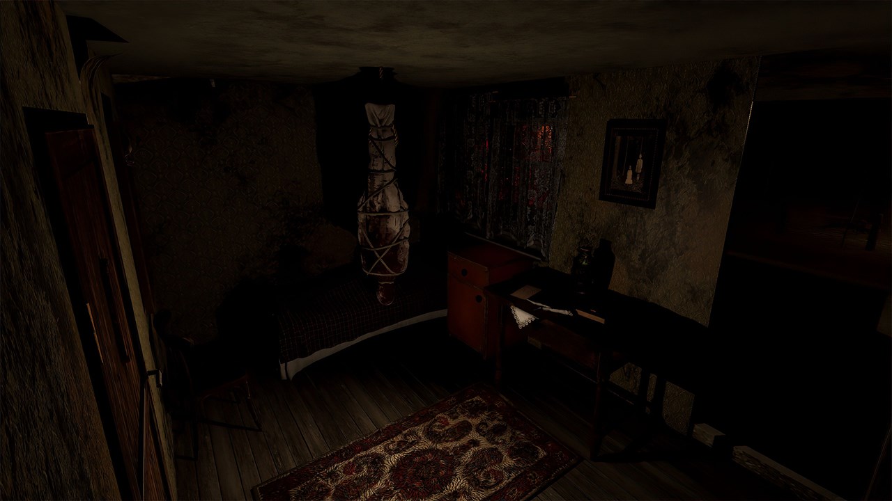 Y. Village - The Visitors screenshot 3