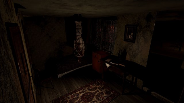 Y. Village - The Visitors screenshot 3
