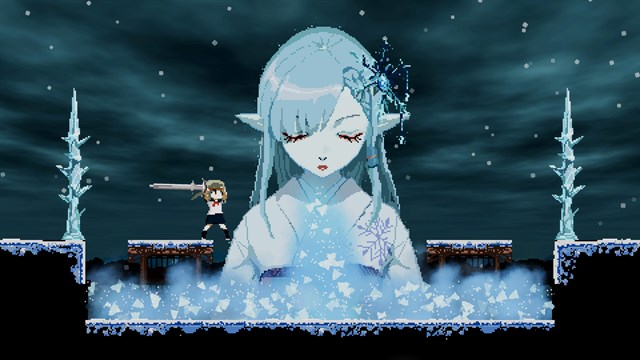 Lost Ruins screenshot 1