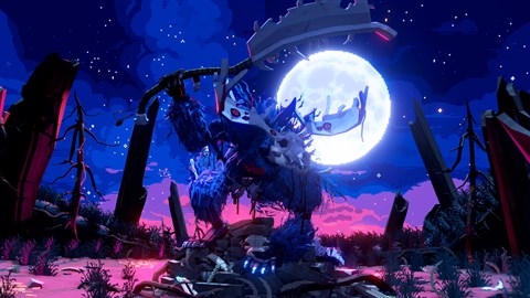 Echo Generation - Demo