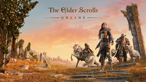 The Elder Scrolls Online: Tamriel Unlimited