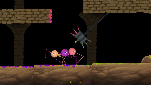 STAB STAB STAB! screenshot