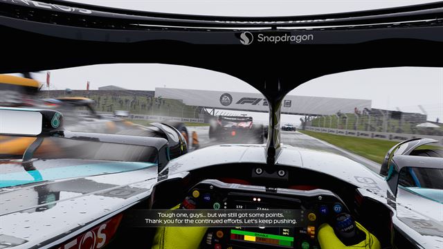 F1® 24 screenshot 7