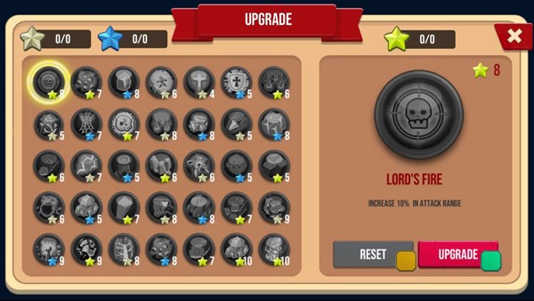 Empire Invasion — 3