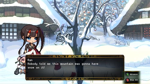 Ogre Tale(Xbox Series X|S)