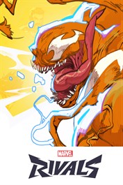 MARVEL RIVALS - Pick-Up Bundle