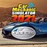 Car Mechanic Simulator 2021 - Pagani Remastered DLC