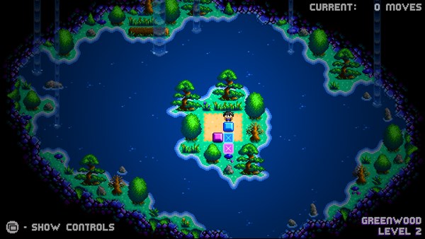 Puzzledorf - Demo — 2